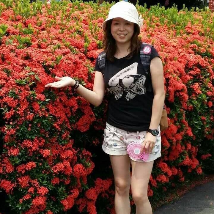 Ling的第一张照片--罗源征婚网