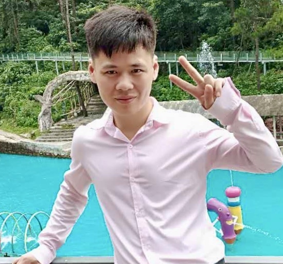 浅笑安然的第一张照片--罗源征婚网