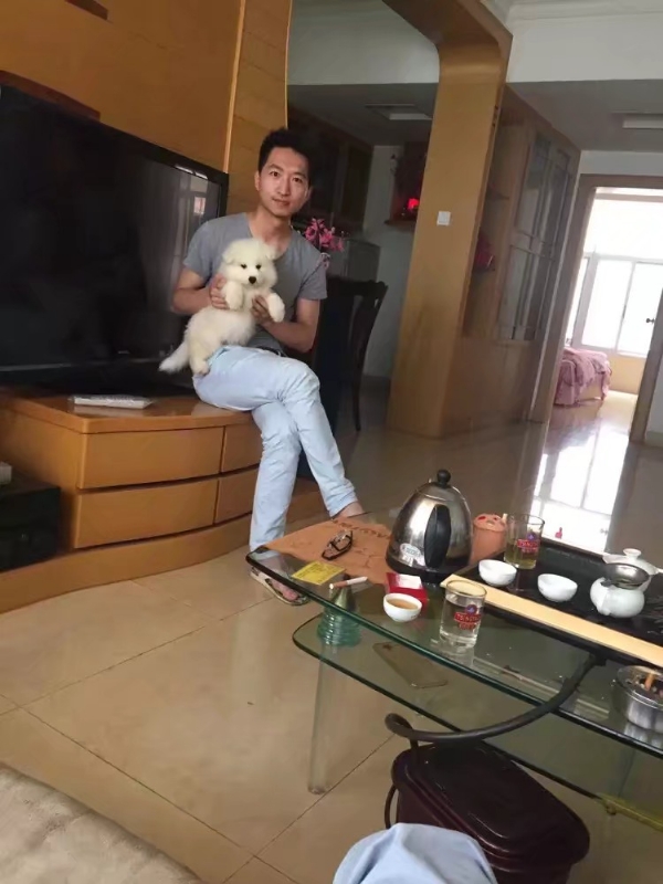 潇湘剑雨的第二张照片--罗源征婚网