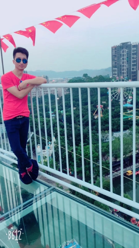 潇湘剑雨的第三张照片--罗源征婚网