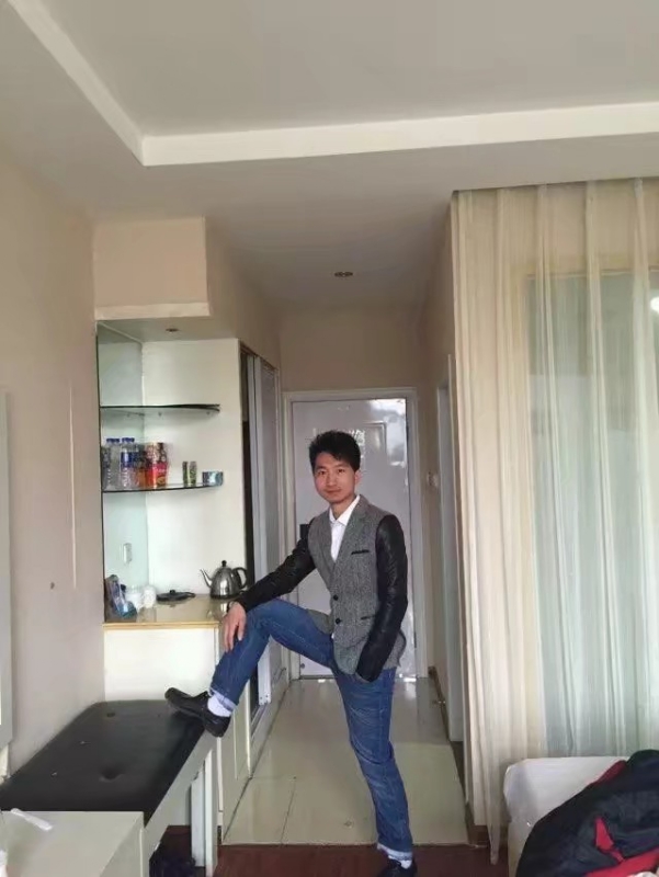 潇湘剑雨的第四张照片--罗源征婚网