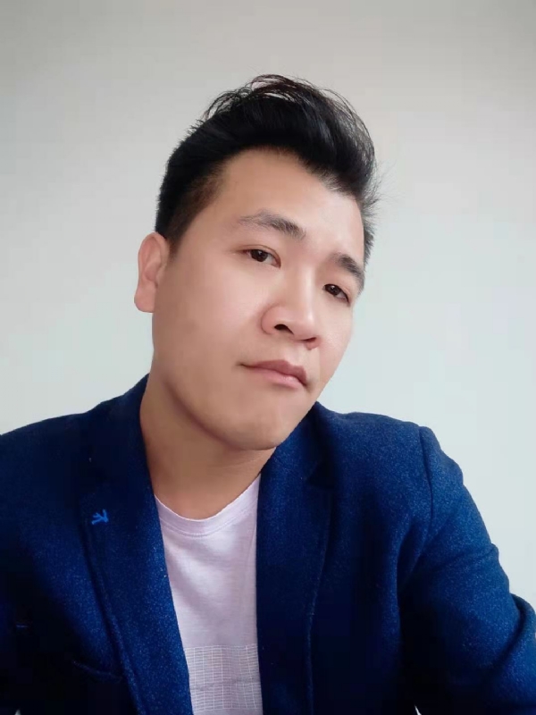 NO.Q的第三张照片--罗源征婚网