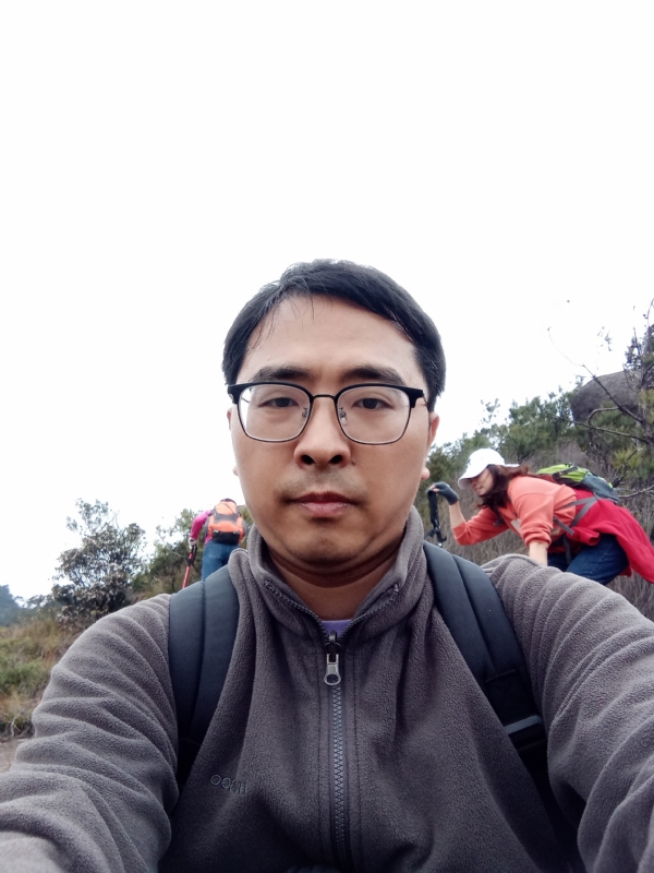 凯歌的第三张照片--罗源征婚网