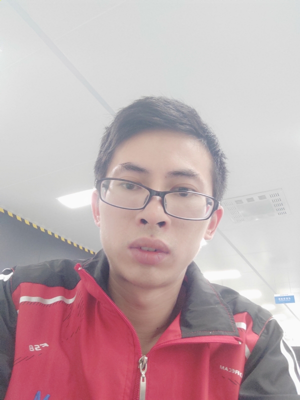 找个过日子的第一张照片--罗源征婚网