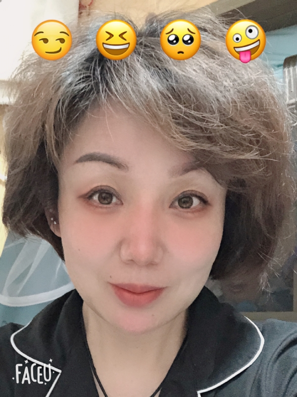 飘拂的第一张照片--罗源征婚网