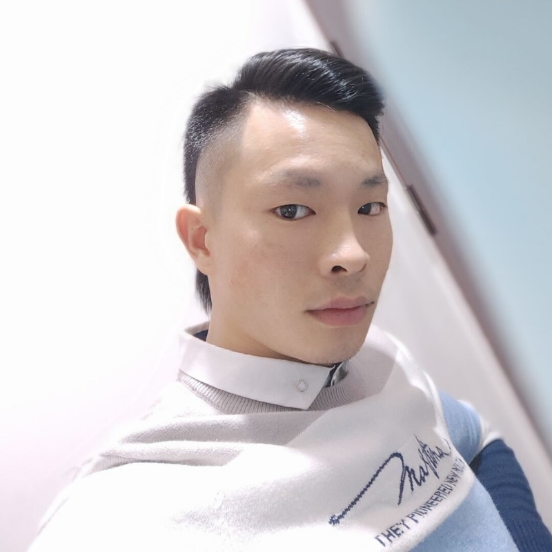 为爱付出的第一张照片--罗源征婚网