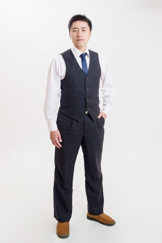 明天会更好的第二张照片--罗源征婚网