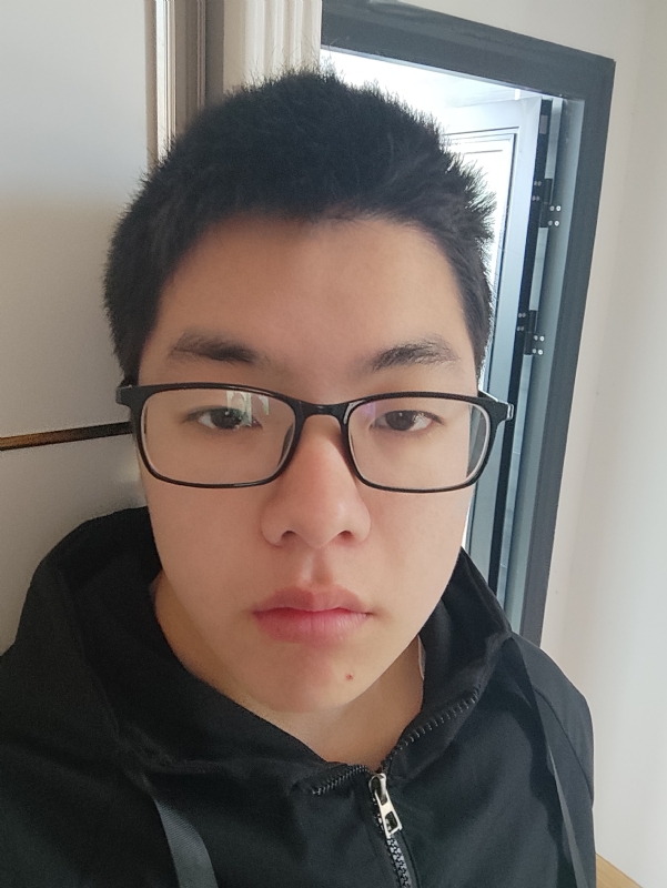 南曦的第一张照片--罗源征婚网