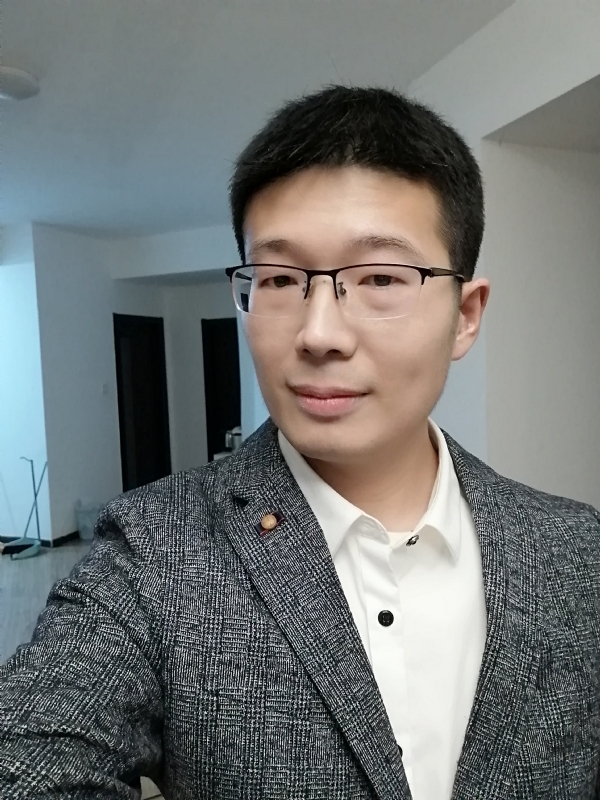 爱你一万年的第二张照片--罗源征婚网