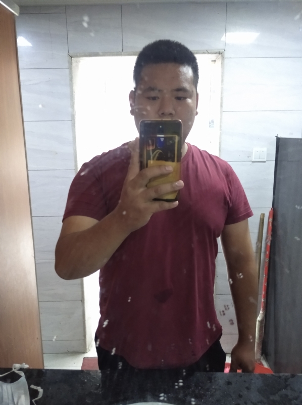 阿宾的第一张照片--罗源征婚网