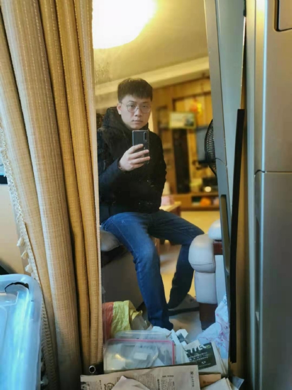 画影的第一张照片--罗源征婚网