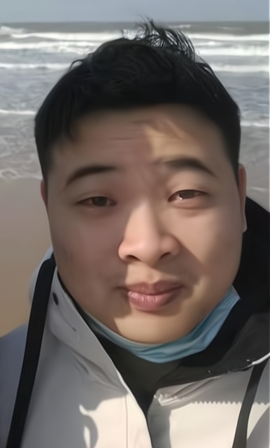 野生设计师的第一张照片--罗源征婚网