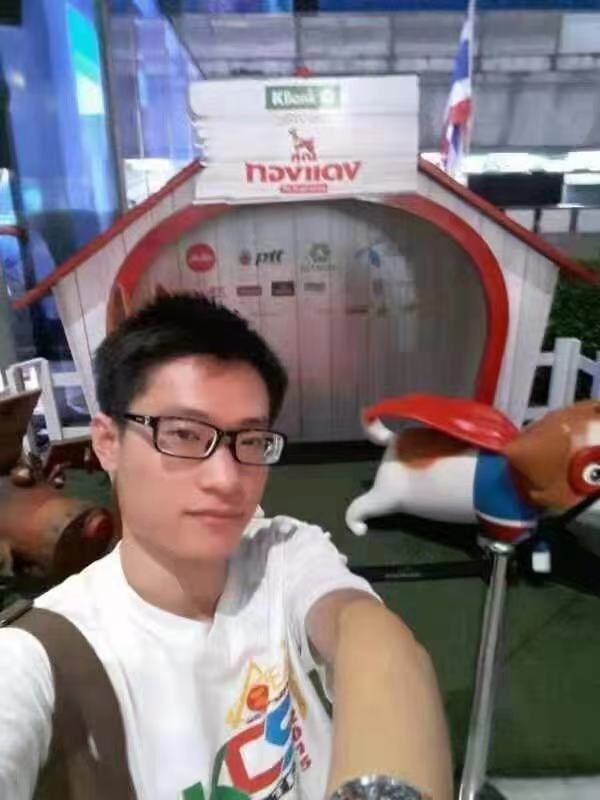 张先生的第一张照片--罗源征婚网