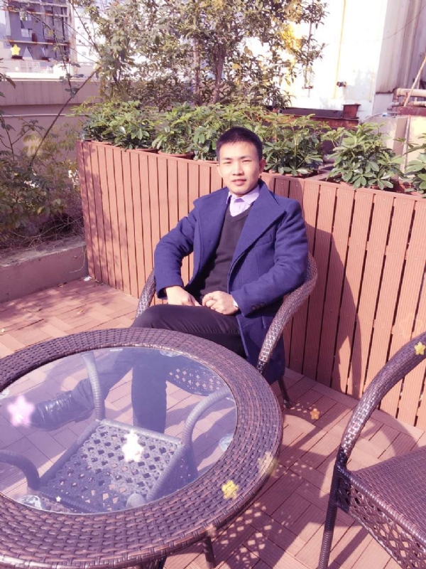 周哥哥的第一张照片--罗源征婚网