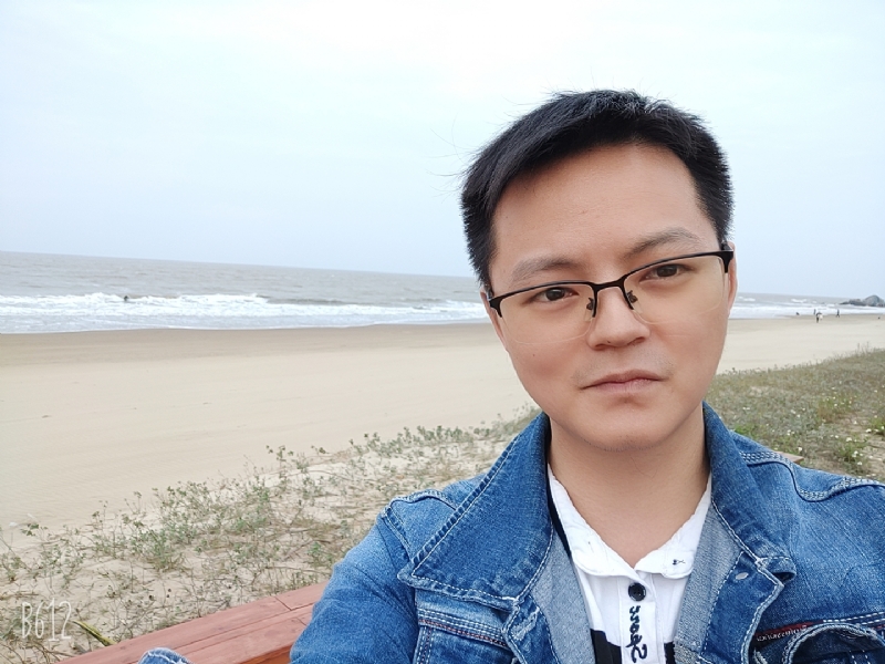 仙人掌的第一张照片--罗源征婚网