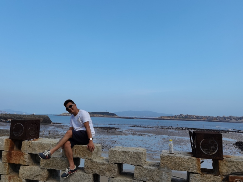 luis，的第一张照片--罗源征婚网