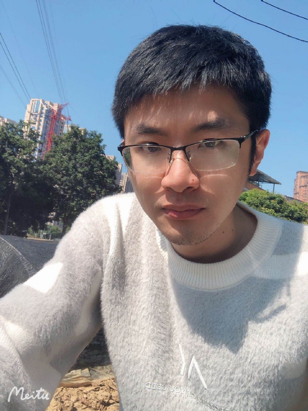 曦阳的第一张照片--罗源征婚网