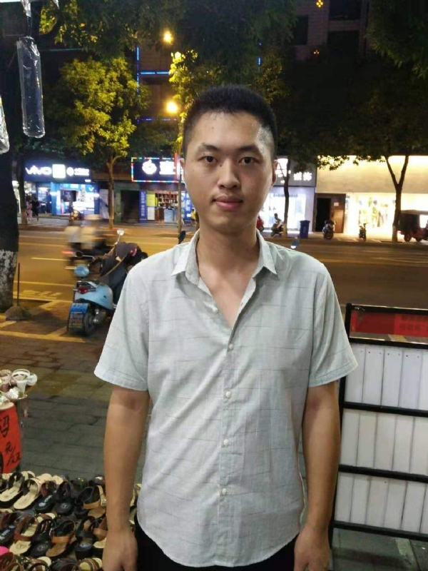 单身的雄鹰的第一张照片--罗源征婚网