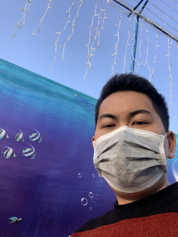 足矣的第一张照片--罗源征婚网