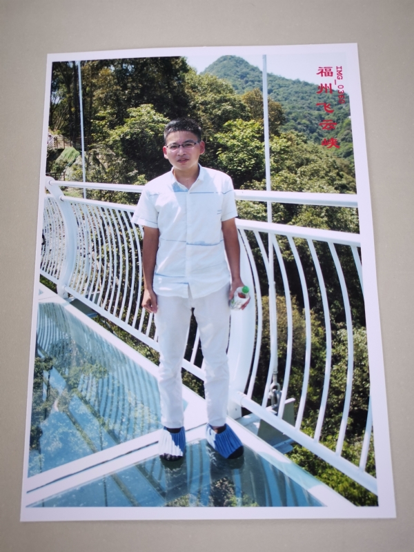 外星人的第三张照片--罗源征婚网