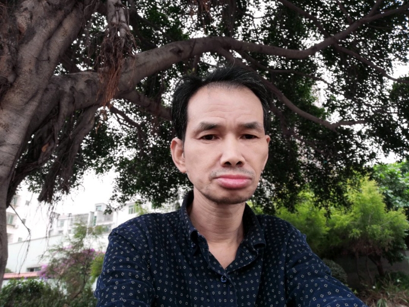 谁愿伴奏人生之歌？的第一张照片--罗源征婚网