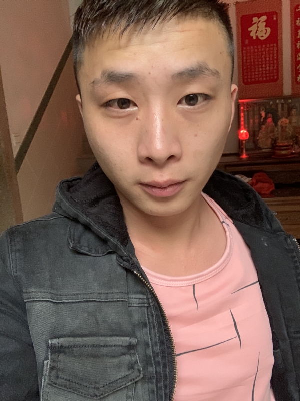 张的第二张照片--罗源征婚网