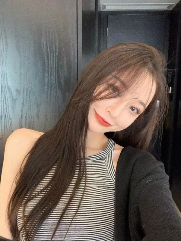 姗姗的第一张照片--罗源征婚网