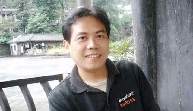 su8055的第一张照片--罗源征婚网