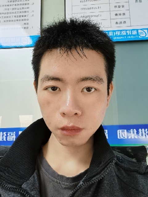 雨过天晴的第二张照片--罗源征婚网