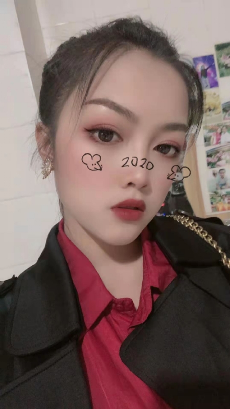 美丽的意外的第一张照片--罗源征婚网