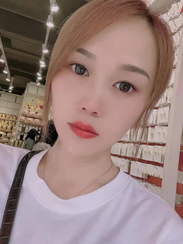 美丽的意外的第二张照片--罗源征婚网