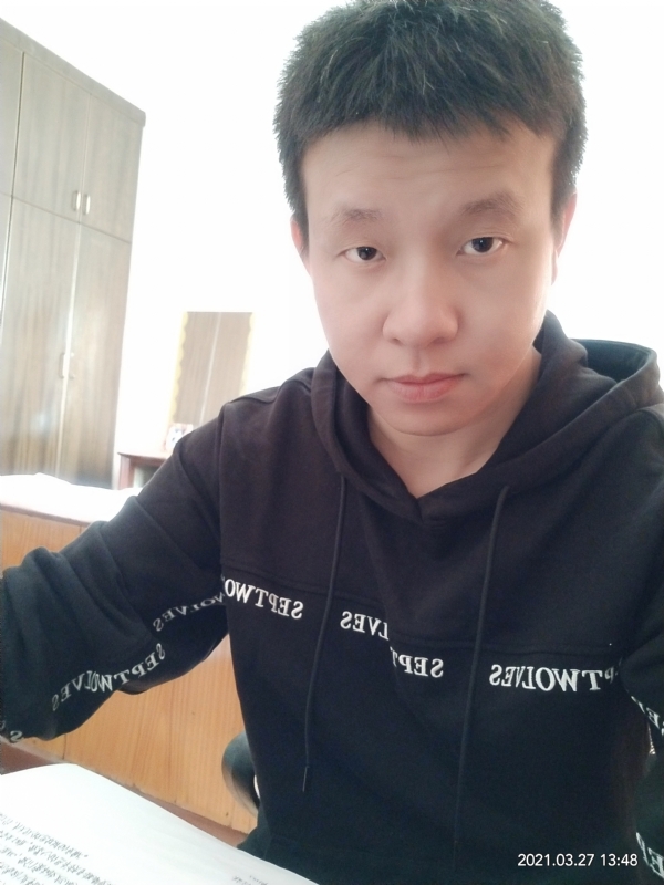 夜雨的第一张照片--罗源征婚网