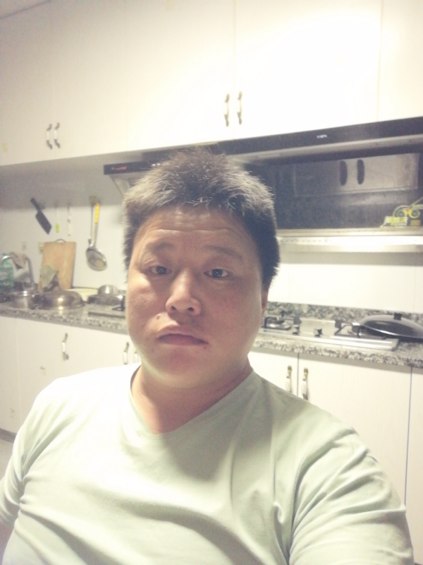 难遇钟意人的第一张照片--罗源征婚网