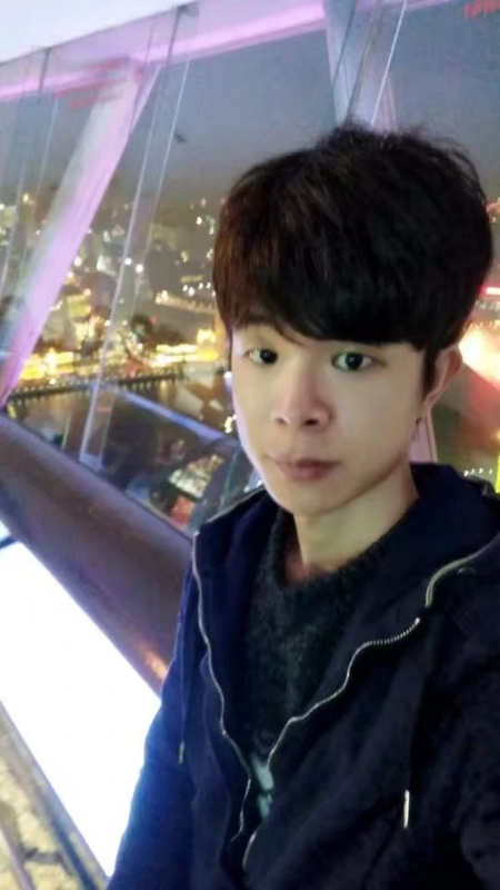 他年词笔的第一张照片--罗源征婚网