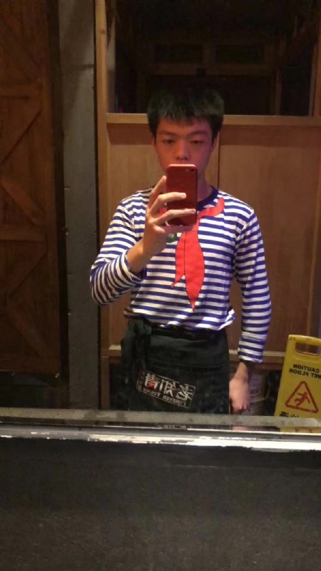 shadow的第二张照片--罗源征婚网