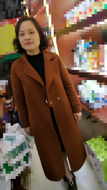 漫漫的第一张照片--罗源征婚网