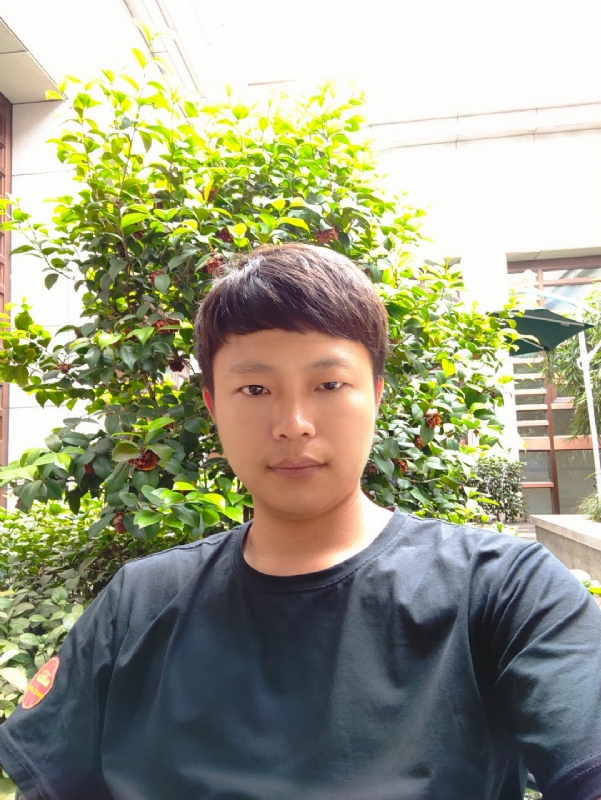 谈情说爱的第一张照片--罗源征婚网