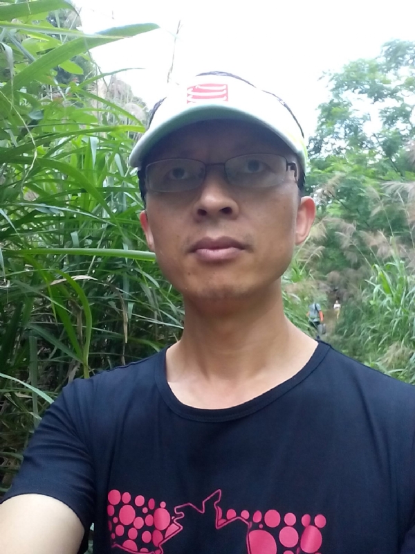 小星的第二张照片--罗源征婚网