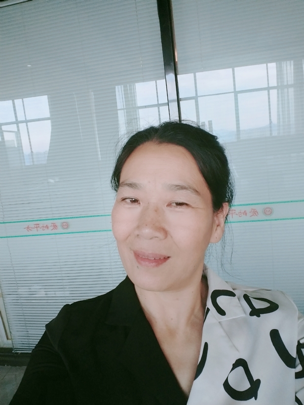 易莲的第一张照片--罗源征婚网