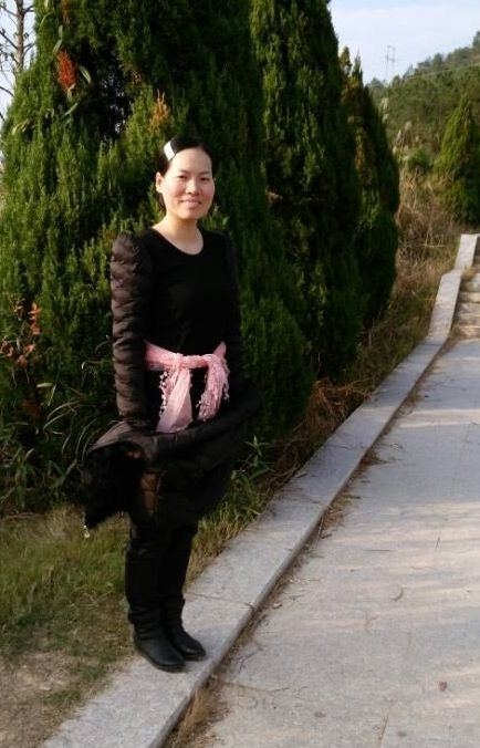 清风的第一张照片--罗源征婚网