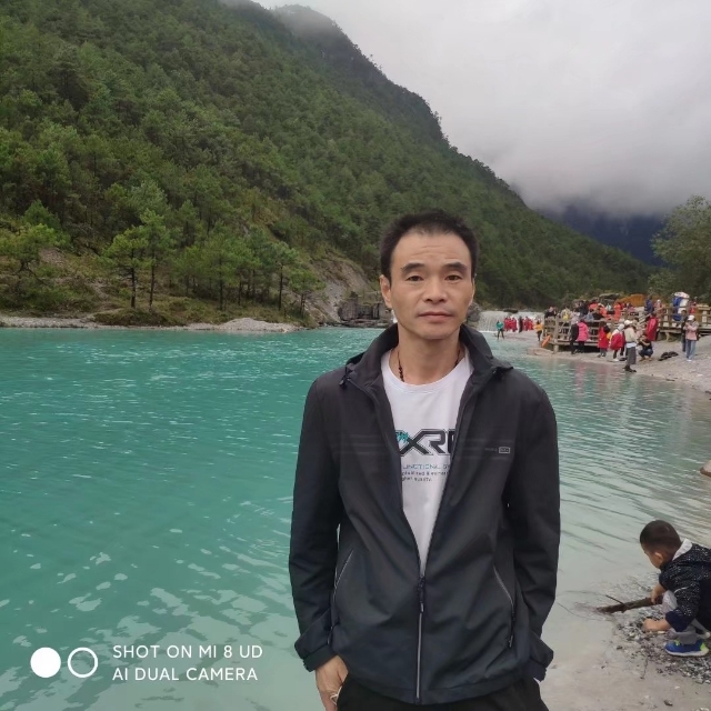 流星的第一张照片--罗源征婚网