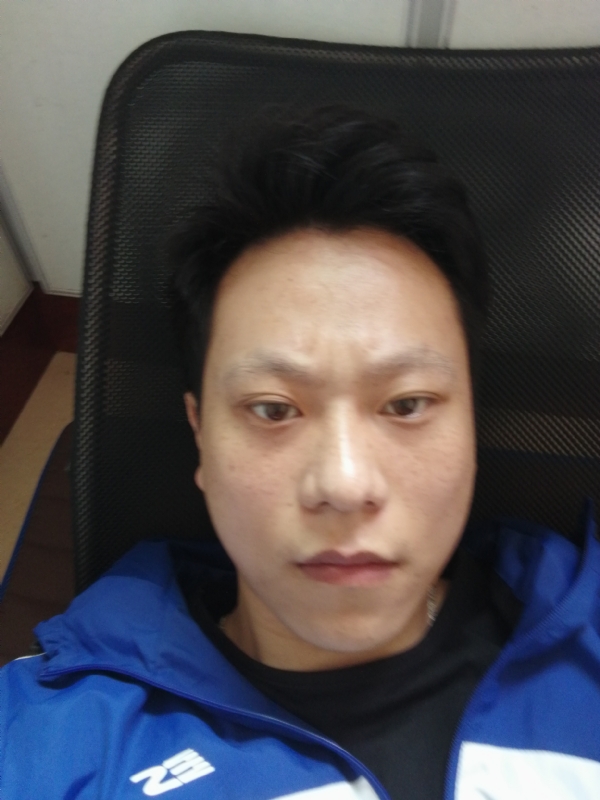 爱上的感觉的第一张照片--罗源征婚网