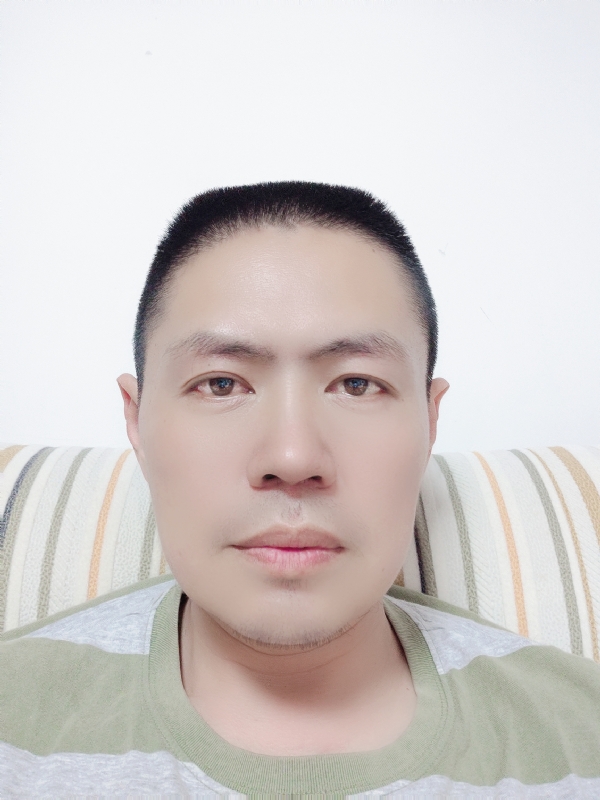 随缘的第二张照片--罗源征婚网