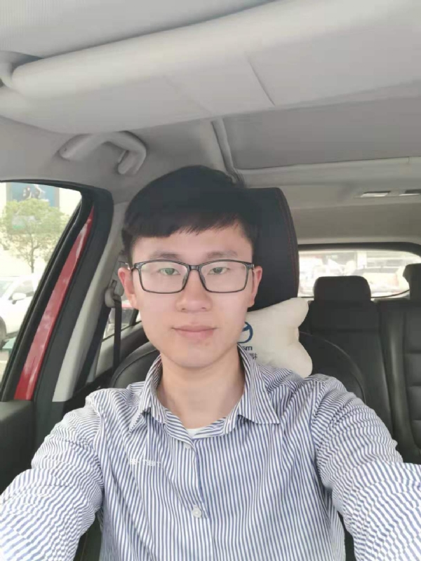 LLLLL的第一张照片--罗源征婚网