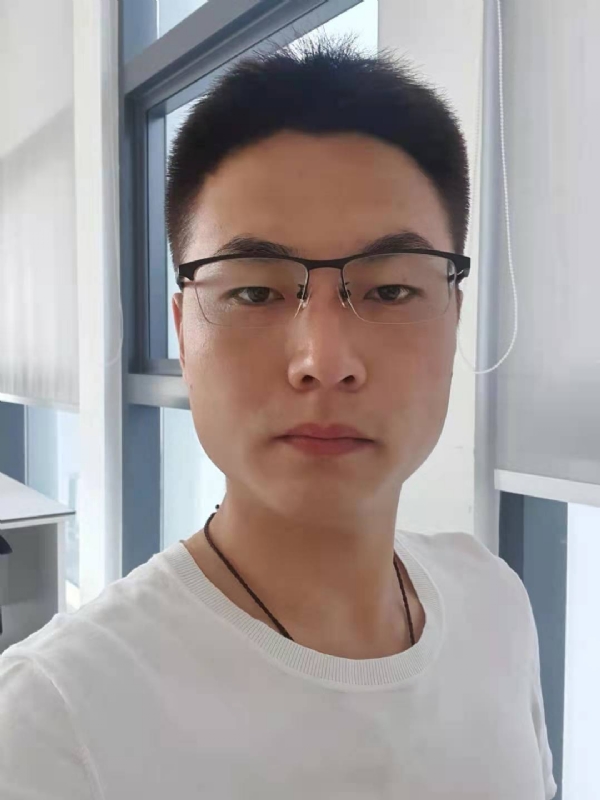 讨你囍‖囍遇你的第一张照片--罗源征婚网