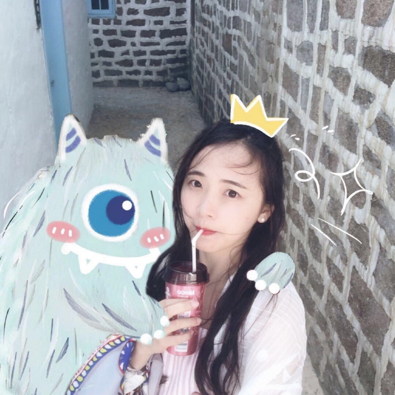 王燕的第一张照片--罗源征婚网