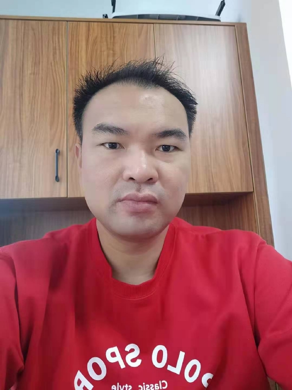 冷如秋的第二张照片--罗源征婚网