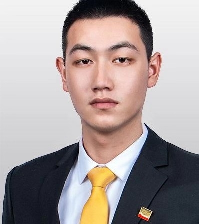 郭先生的第一张照片--罗源征婚网