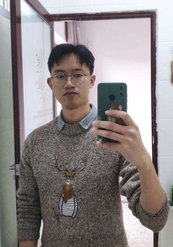 小小小廖的第一张照片--罗源征婚网