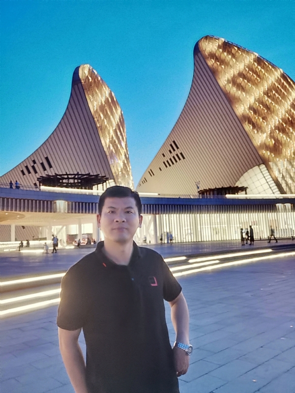 大举的第一张照片--罗源征婚网